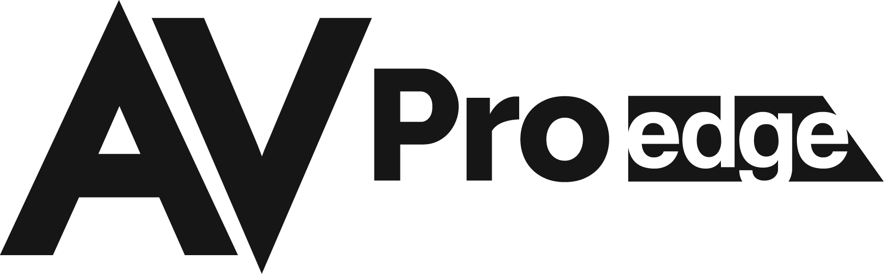 AVPro Edge